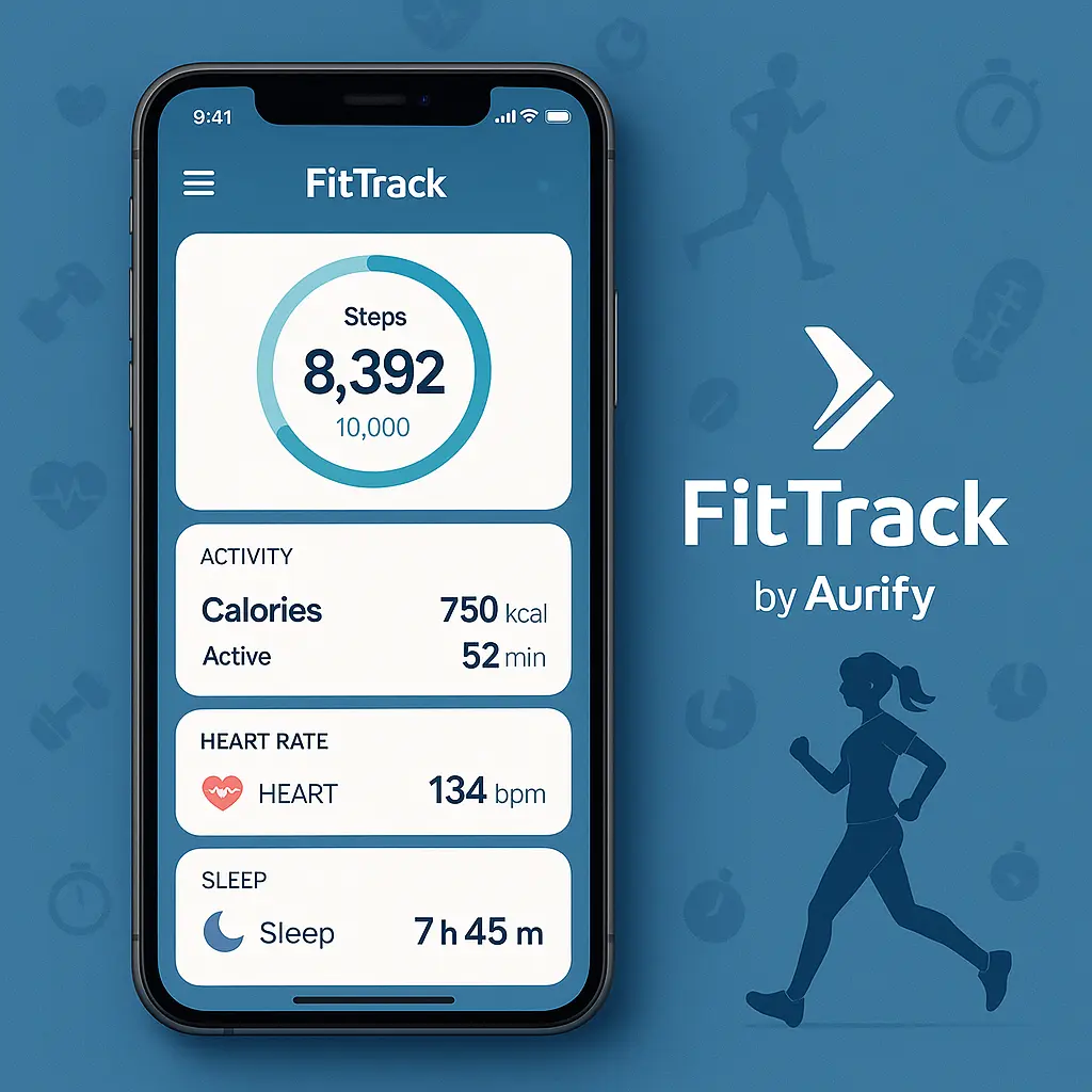 MoveMore Fitness Mobile App with 70K Active Users